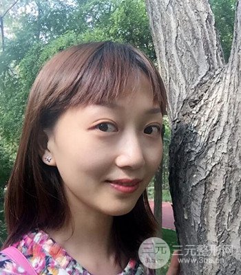 北京双眼皮失败修复手术日记分享，附上前后对比照片