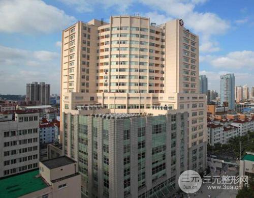上海九院整形科实力怎么样?专家擅长项目大揭秘