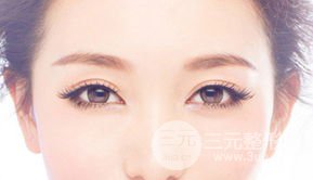开眼角的果 有什么变化?