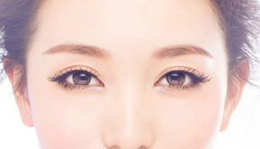 开眼角的果 有什么变化？