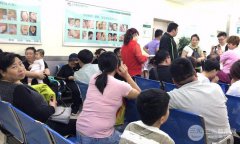 成都去除胎记哪家医院好？真实案例术后分享~