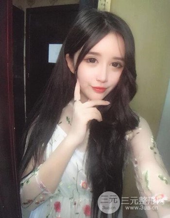 自体脂肪面部填充+内切祛眼袋术后果分享，阿姨立变小仙女