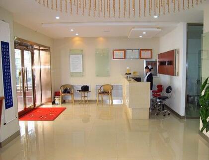 哈尔滨美尚线医疗美容门诊部