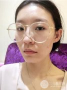 做了黑脸娃娃后的心得体会及果图片分享