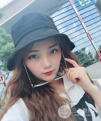 双眼皮失败修复手术日记分享，改变双眼皮不对称