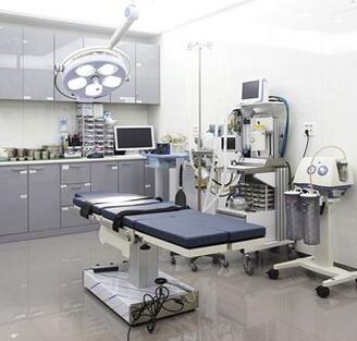 西安艾娜薇特医疗美容诊所