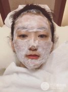 真实分享像素激光缓解痘坑好使吗？果怎么样？