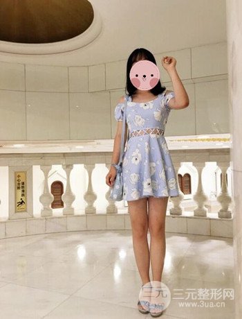 吸脂瘦大腿手术经历分享，纤细双腿不再是梦