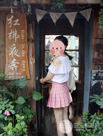 吸脂瘦大腿手术经历分享，纤细双腿不再是梦