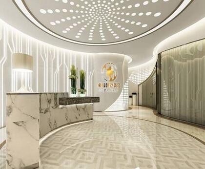 孝感缘临医疗美容门诊部