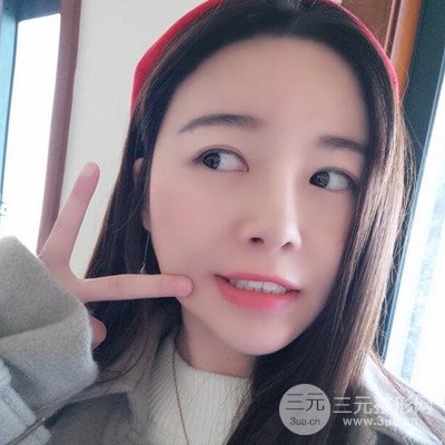 做了牙齿冷光美白果很棒，绽放美丽笑容