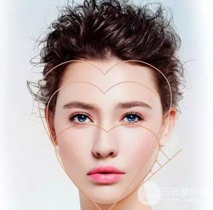 假体丰眉弓会下滑吗？