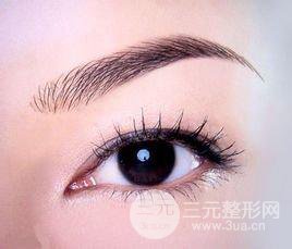 提切眉手术后注意事项有哪些?