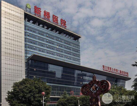 重庆新桥医院整形美容价格表全新版本在线看