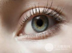 双眼皮的副作用和注意事项有哪些？