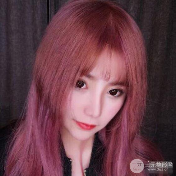 合肥壹加壹甘泉涌软骨隆鼻前后对比图|内附真人案例恢复前过程