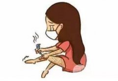 电针脱毛价格?电针脱毛多少钱?