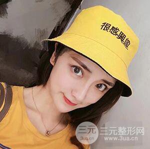 杭州格莱美张树功假体隆鼻前后对比图|内附恢复心情变化哦