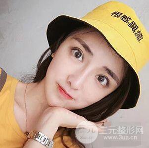 杭州格莱美张树功假体隆鼻前后对比图|内附恢复心情变化哦