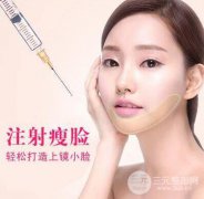 怎么消除咬肌，B****去除咬肌怎么样