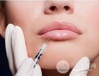 成都玻尿酸丰唇珠多少钱