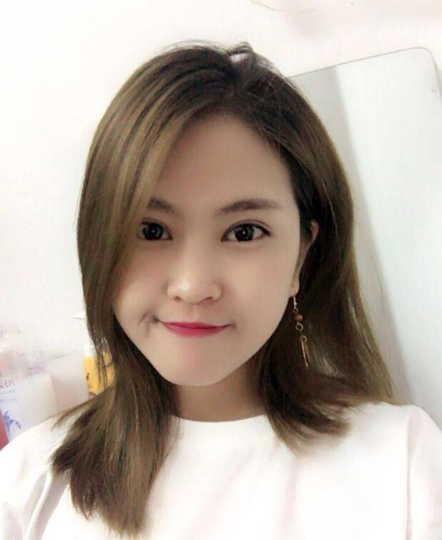 沈阳百嘉丽叶微微切开双眼皮前后对比图恢复心情小札