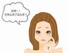 南京祛眼袋价钱?费用是多少?