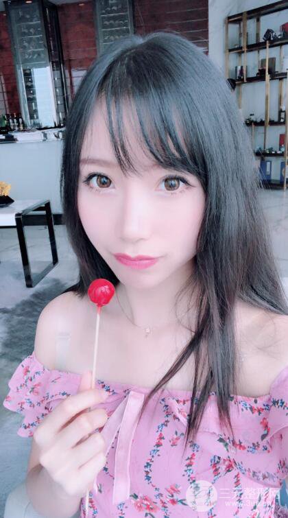 昆明华美美莱杨继红肋软骨隆鼻前后对比图恢复手札