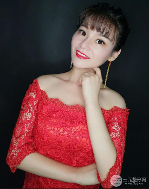 厦门修志夫隆鼻整形前后对比图真人案例恢复小札