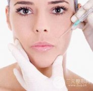伊w兰隆鼻价格大概是多少钱呢