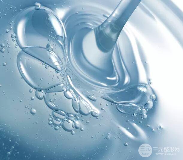 玻尿酸是什么?有什么果?