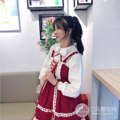 合肥壹加壹王大勇假体隆鼻果对比图 45天恢复心路历程