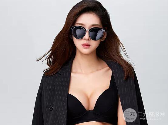 假体丰胸能保持几年?是永.久性的吗?