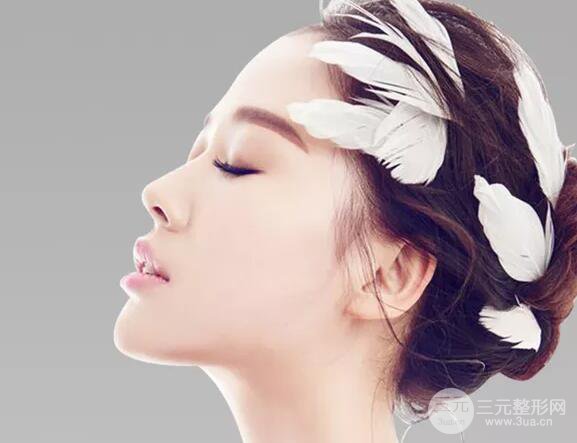 如何让鼻子变小?鼻翼缩小手术果如何?