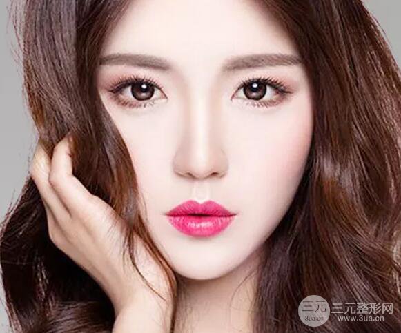 如何让鼻子变小?鼻翼缩小手术果如何?