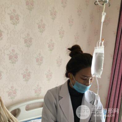 哈尔滨哈美莱郑东学隆鼻整形案例对比图真实心情分享哟~