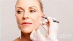 伊w兰除皱多少钱 除皱纹的方法有哪些