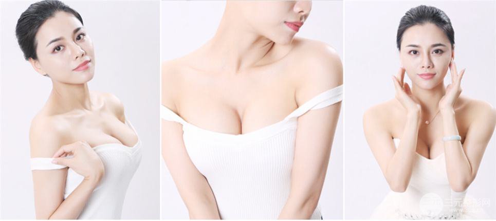 水滴型假体隆胸怎么样 隆胸的方法有哪些