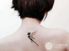 激光洗纹身几天结痂 激光洗纹果好不好