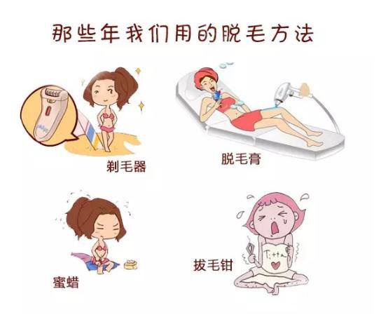 冰点华尔兹脱毛怎么样 果好不好