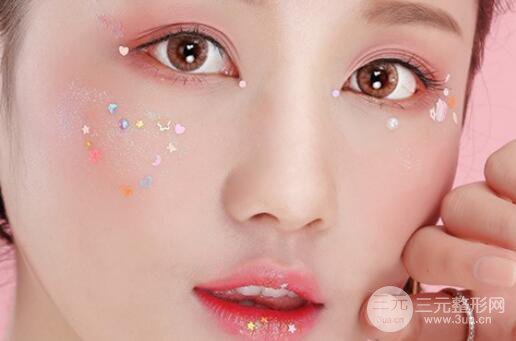 开眼角多久恢复 恢复时间长吗?