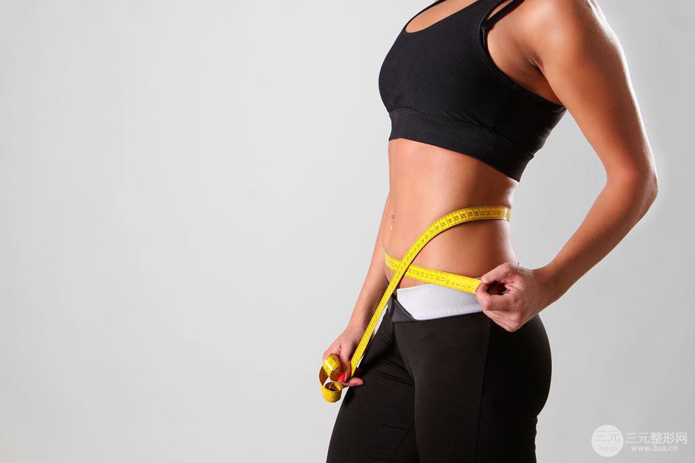 360度环形吸脂疼不疼