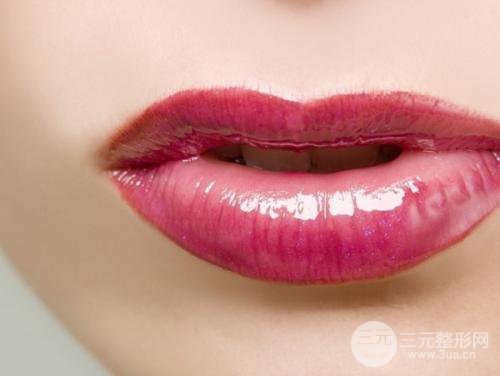 自体脂肪丰唇果怎么样?果好不好?