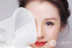 三点定位双眼皮优势有哪些呢?