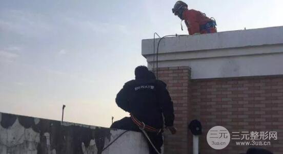 23岁女主播整容失败 两次跳楼身亡