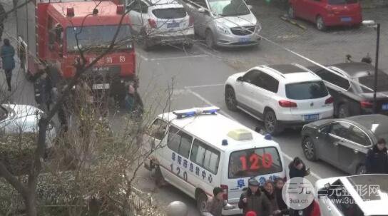 23岁女主播整容失败 两次跳楼身亡