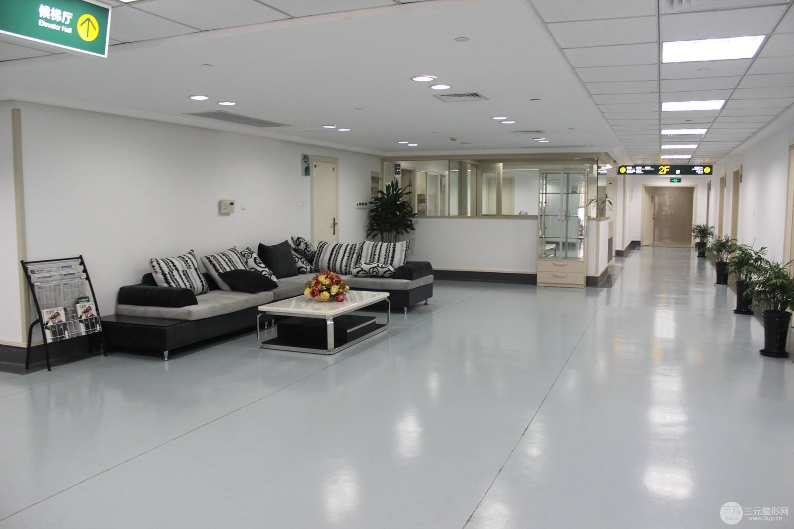 贵州医科大学第二附属医院医学美容整形外科2019全新价格表