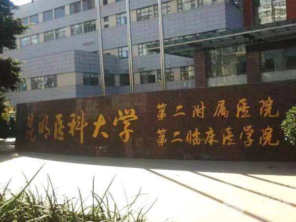 昆明医科大学第二附属医院整形外科详细价格一览 2019年新春全新