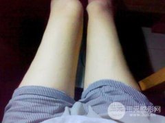 注射注射瘦腿反弹会更粗吗