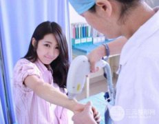 opt冰点脱毛是永.久的吗？果可以永.久吗？